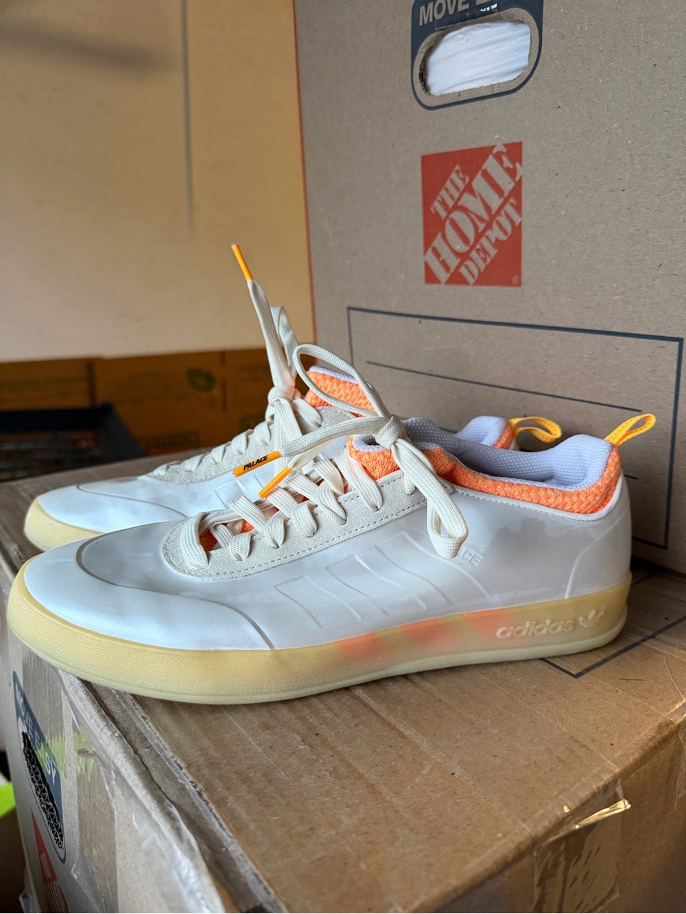 adidas Palace Pro 2 sneakers